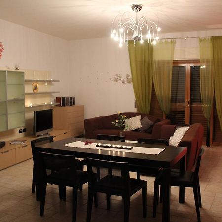 Le Porte Di Taormina Bed and Breakfast Zewnętrze zdjęcie