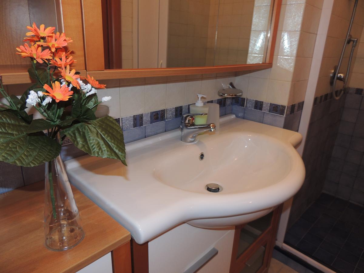 Le Porte Di Taormina Bed and Breakfast Pokój zdjęcie