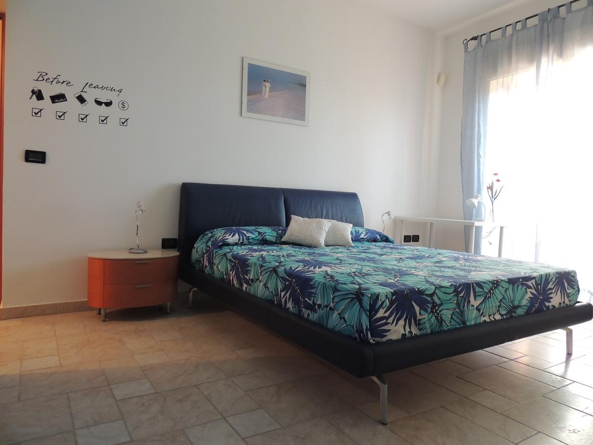 Le Porte Di Taormina Bed and Breakfast Pokój zdjęcie