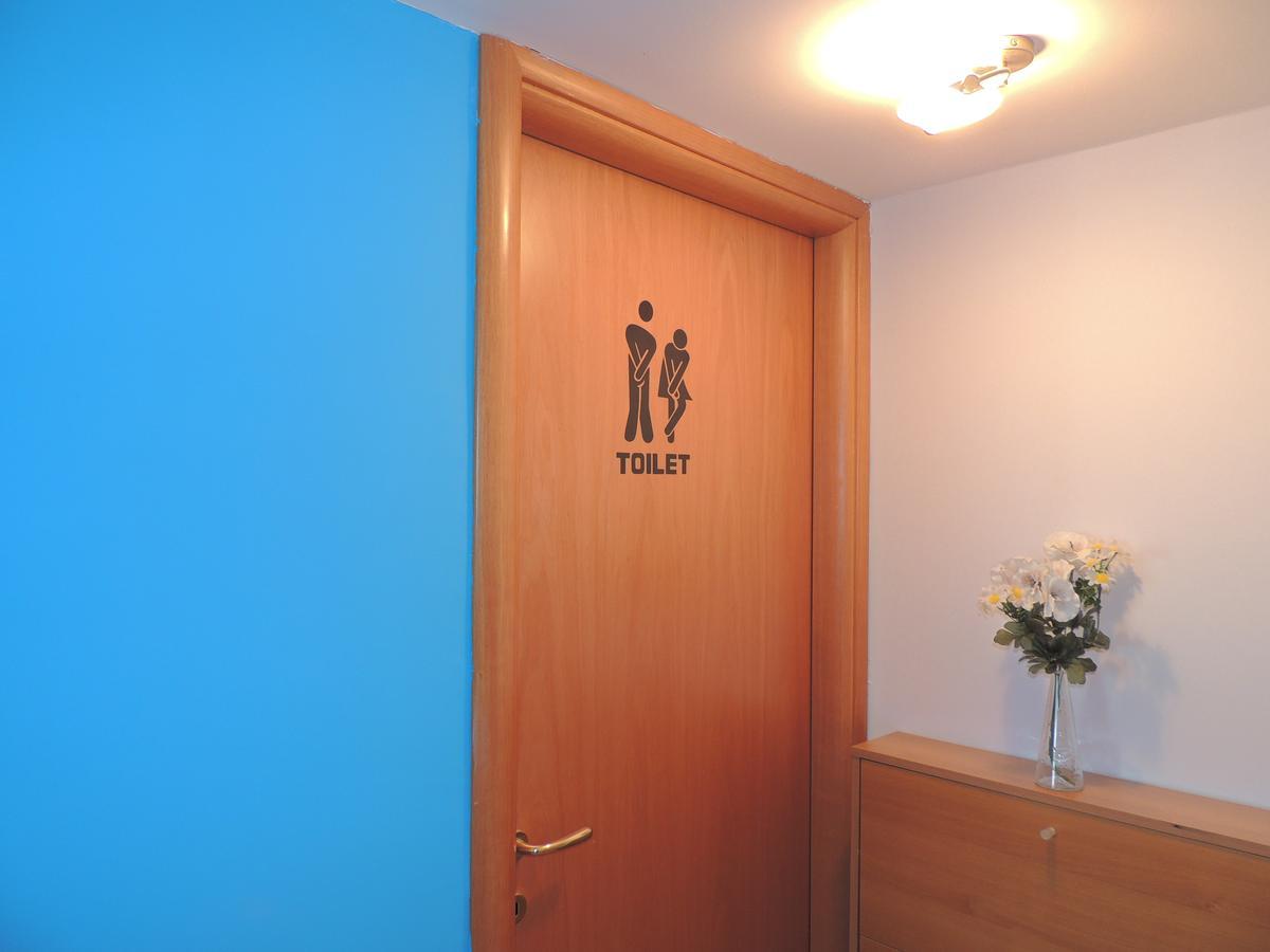 Le Porte Di Taormina Bed and Breakfast Pokój zdjęcie