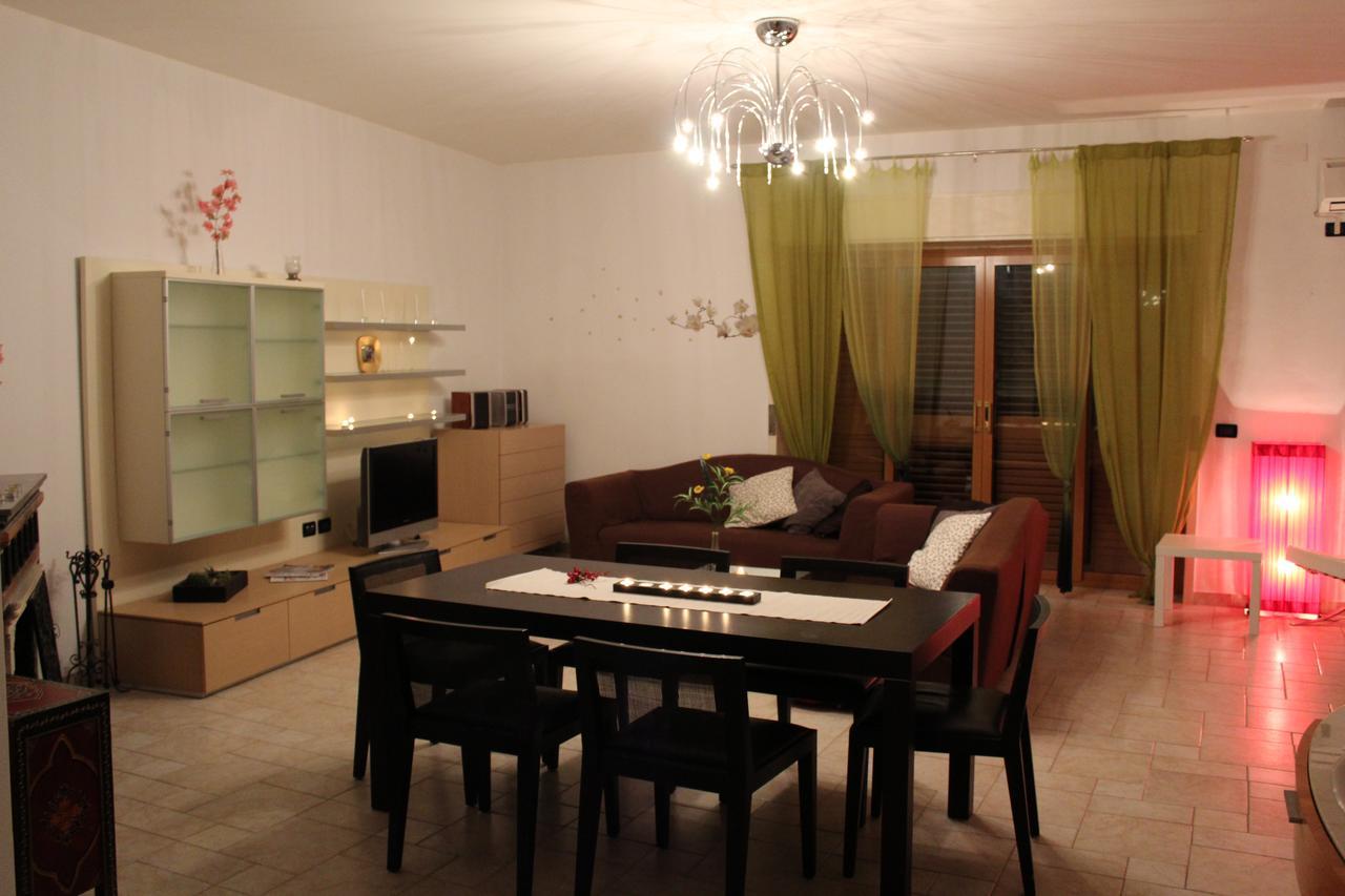 Le Porte Di Taormina Bed and Breakfast Zewnętrze zdjęcie