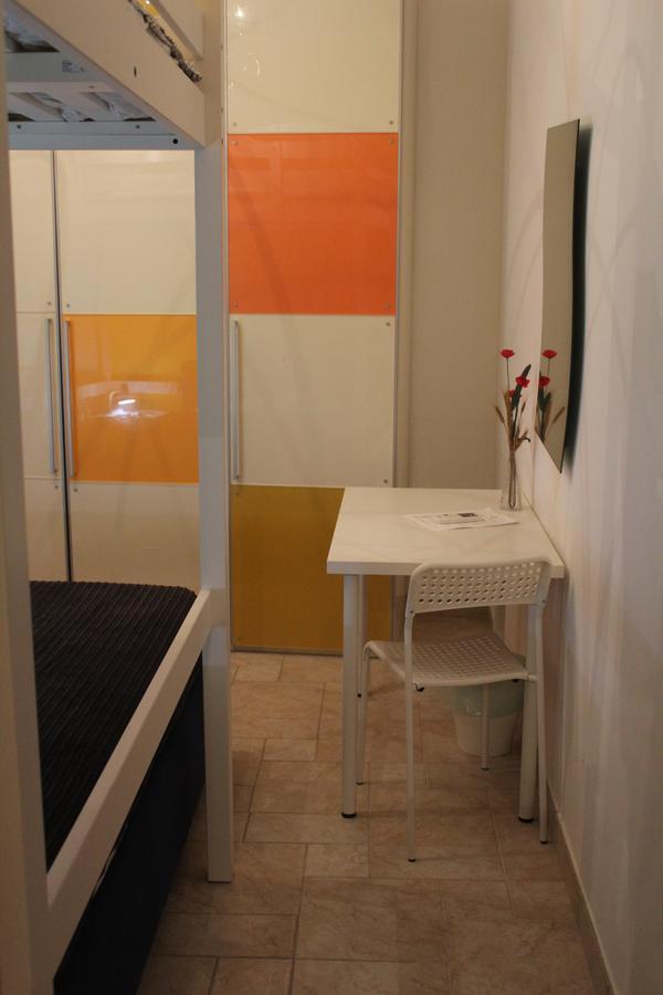 Le Porte Di Taormina Bed and Breakfast Pokój zdjęcie