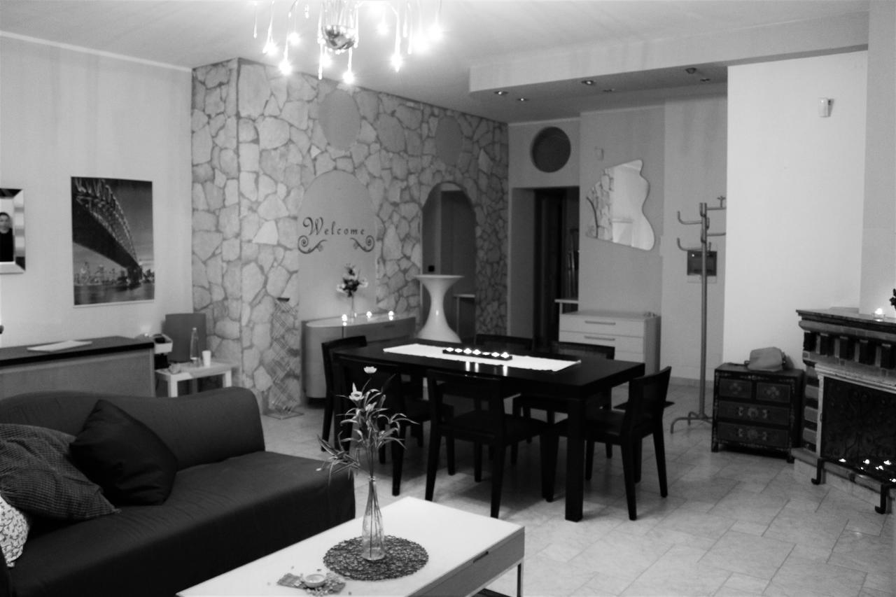 Le Porte Di Taormina Bed and Breakfast Zewnętrze zdjęcie