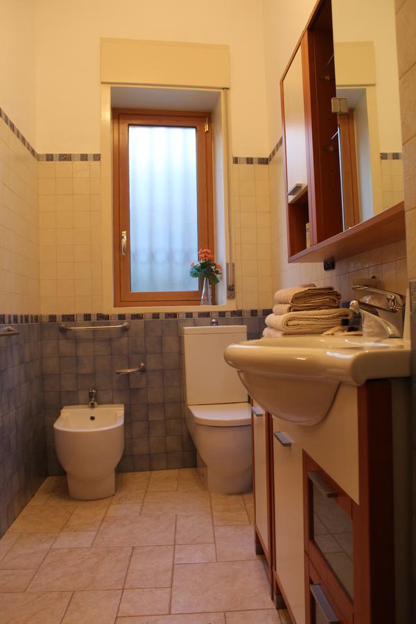 Le Porte Di Taormina Bed and Breakfast Pokój zdjęcie