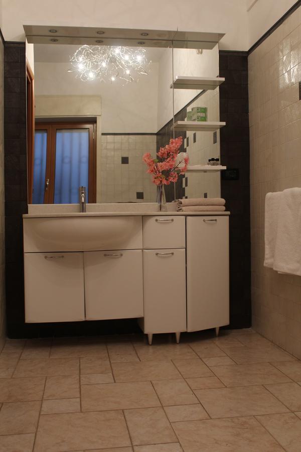 Le Porte Di Taormina Bed and Breakfast Pokój zdjęcie