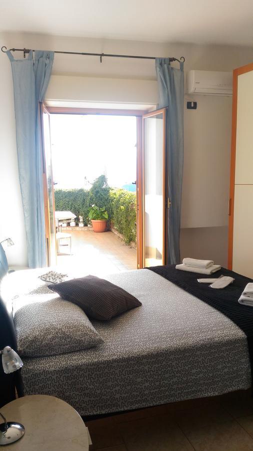 Le Porte Di Taormina Bed and Breakfast Pokój zdjęcie